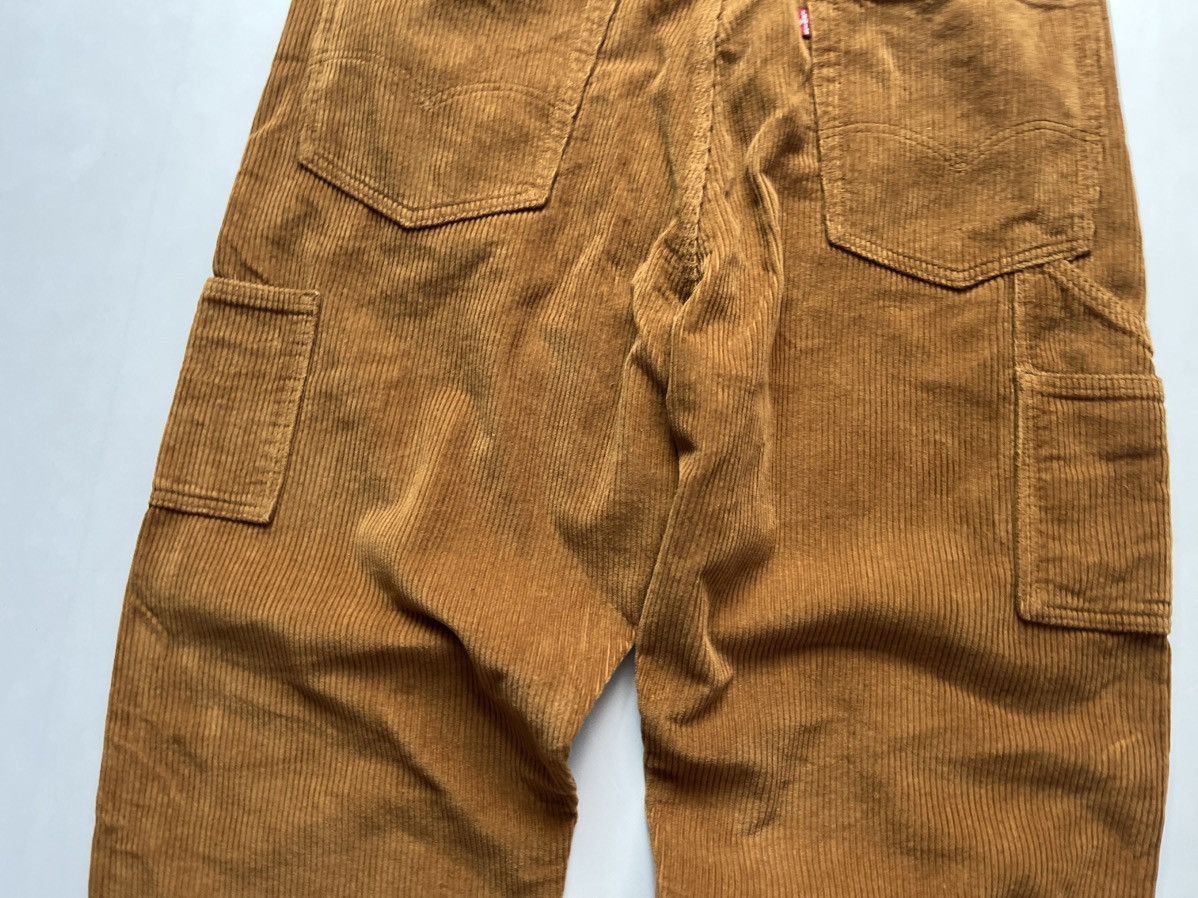 Levi's Levi’s Premium corduroy pants Size US 36 / EU 52 - 12 Thumbnail