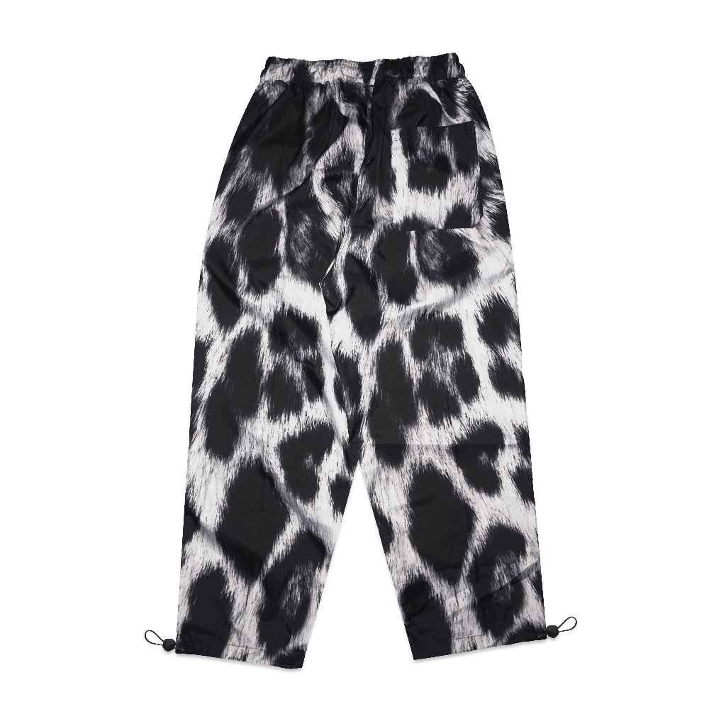 Japanese Brand UMKA LONGPANT BW LEO Size US 34 / EU 50 - 2 Thumbnail