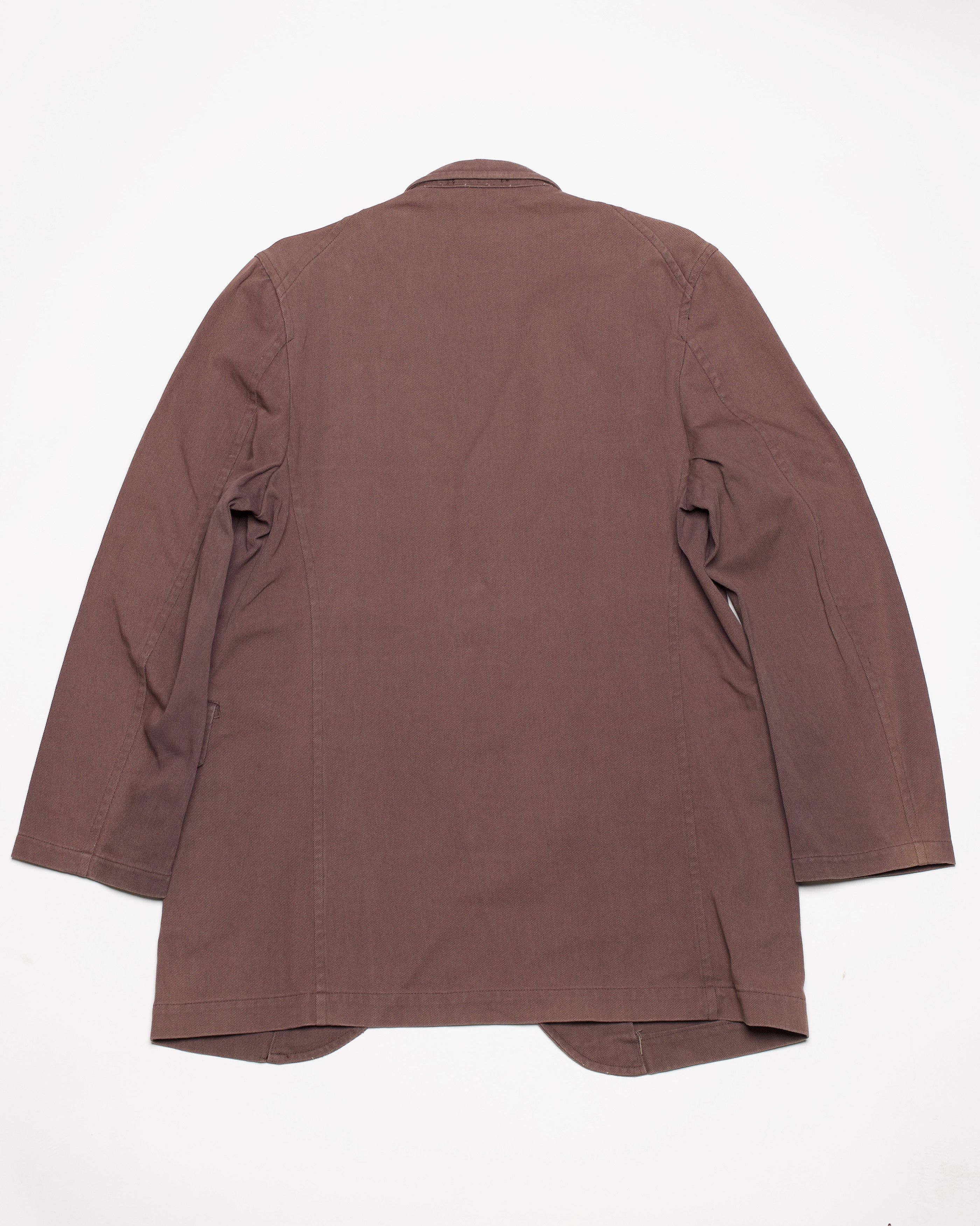 Comme des Garcons Homme Plus Comme des Garçons Homme Plus AW 1999/00 3-Button Jacket Size US M / EU 48-50 / 2 - 2 Thumbnail