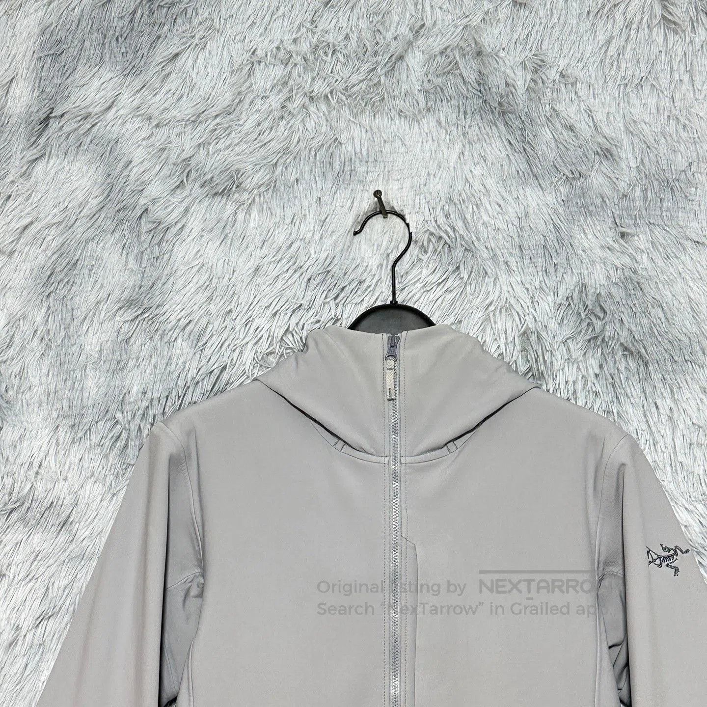 Arc'teryx Arcteryx Gamma MX Hoody Jacket. Size US S / EU 44-46 / 1 - 3 Thumbnail