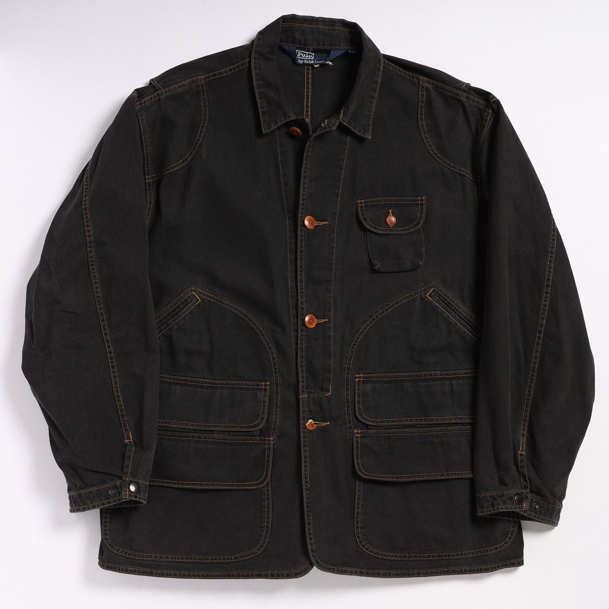Polo Ralph Lauren × Ralph Lauren Black Label ralph lauren black