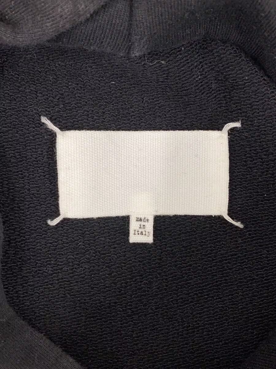 Maison Margiela Tape Logo Hoodie Size US M / EU 48-50 / 2 - 5 Thumbnail