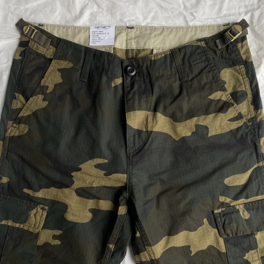 Carhartt Carhartt Aviation Pants Size US 30 / EU 46 - 3 Thumbnail
