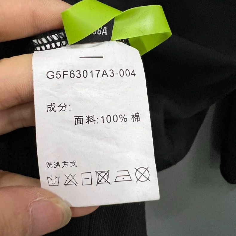 Other Givenchy Black Hoodie with G Print on the Front Size US M / EU 48-50 / 2 - 5 Thumbnail