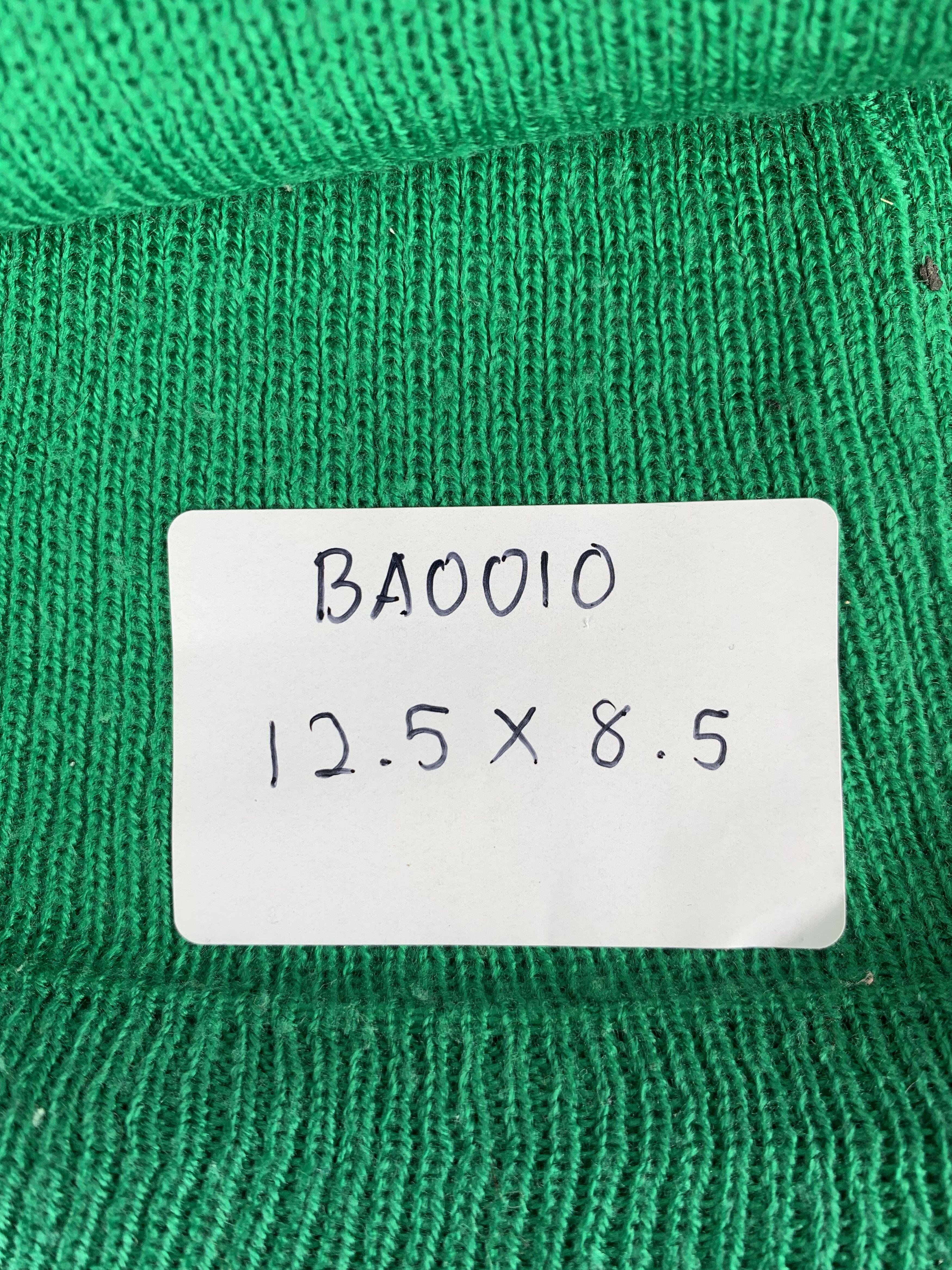 Adidas Vintage Adidas Trefoil Beanie Hat BA0010 Size ONE SIZE - 9 Thumbnail