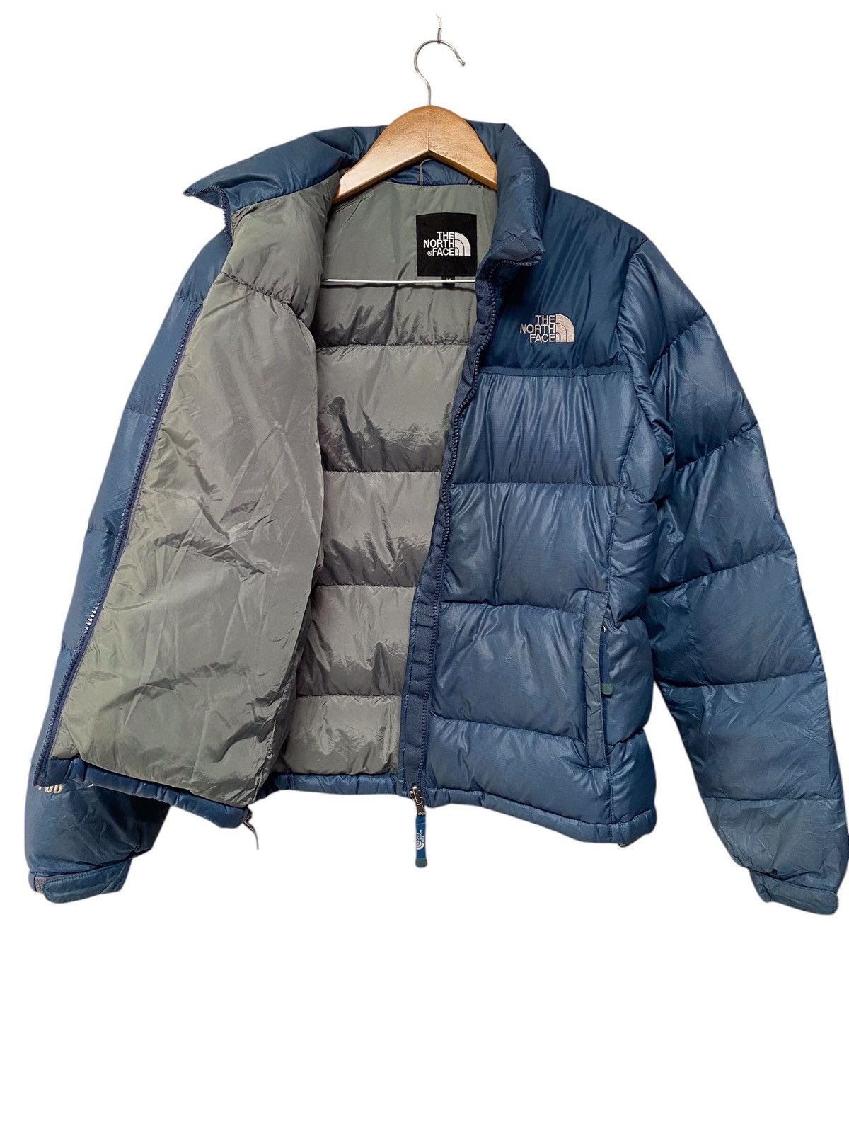 The North Face The North Face Puffer jacket 700 Size US S / EU 44-46 / 1 - 1 Thumbnail