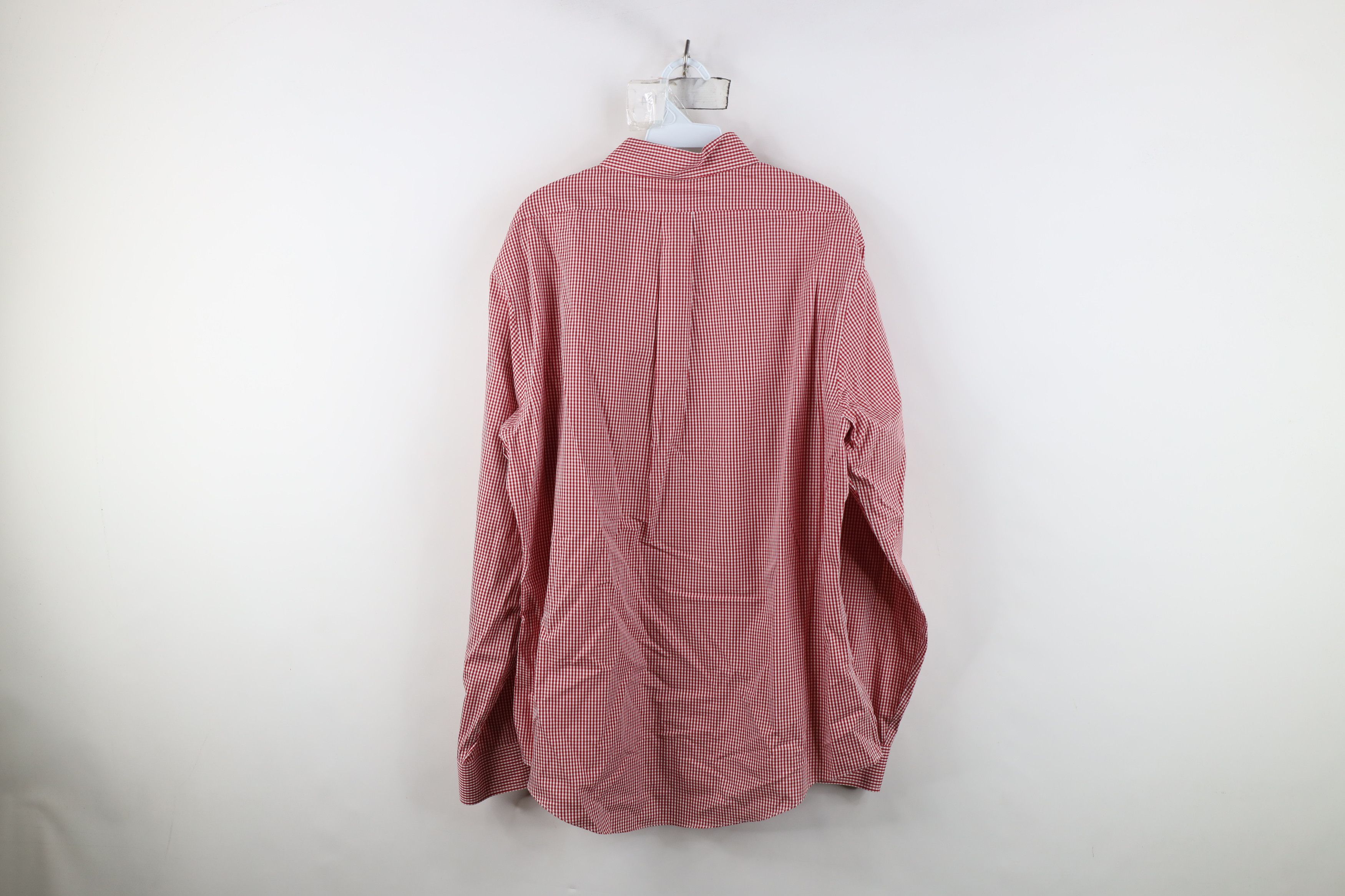 Brooks Brothers Vintage Brooks Brothers Original Cotton Button Down Shirt Size US L / EU 52-54 / 3 - 10 Thumbnail