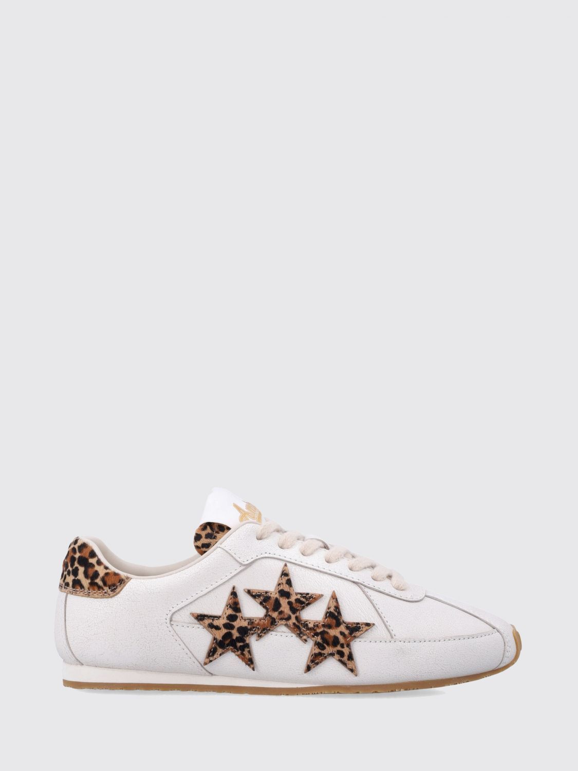 Amiri Amiri Sneakers Woman White Size US 8 / IT 38 - 1 Thumbnail