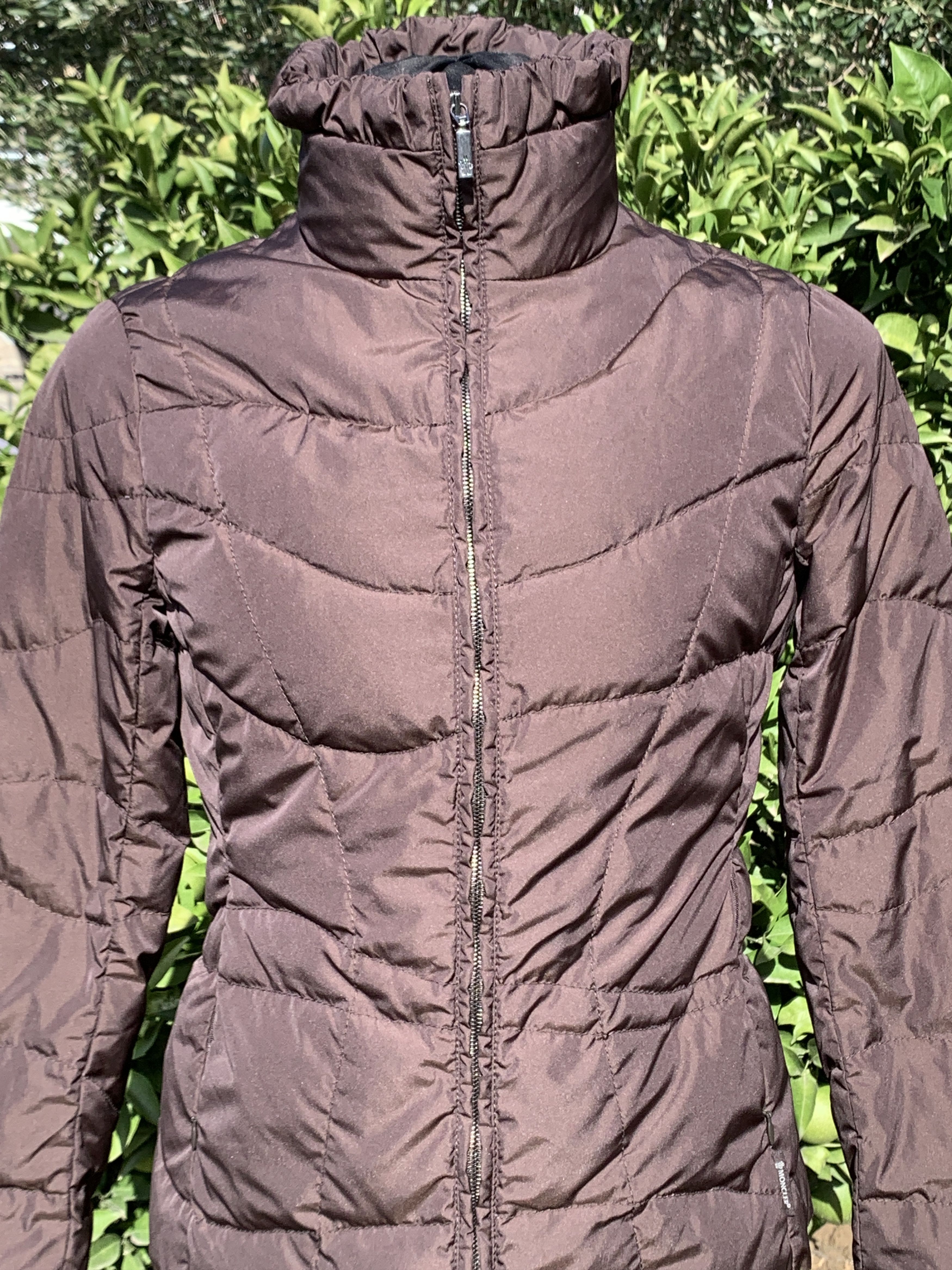 Moncler 2008 Moncler Slim Goose Puffer Size 2 M G32-003 Piumin Size M / US 6-8 / IT 42-44 - 10 Thumbnail