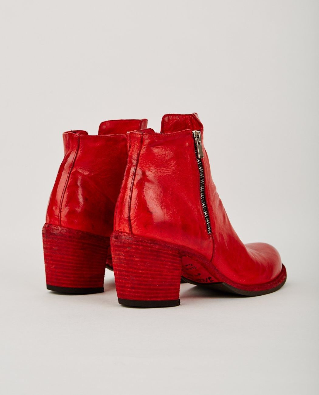 Officine Creative $610 Officine Creative Agnes Zip Boot Size US 10 / IT 40 - 2 Thumbnail