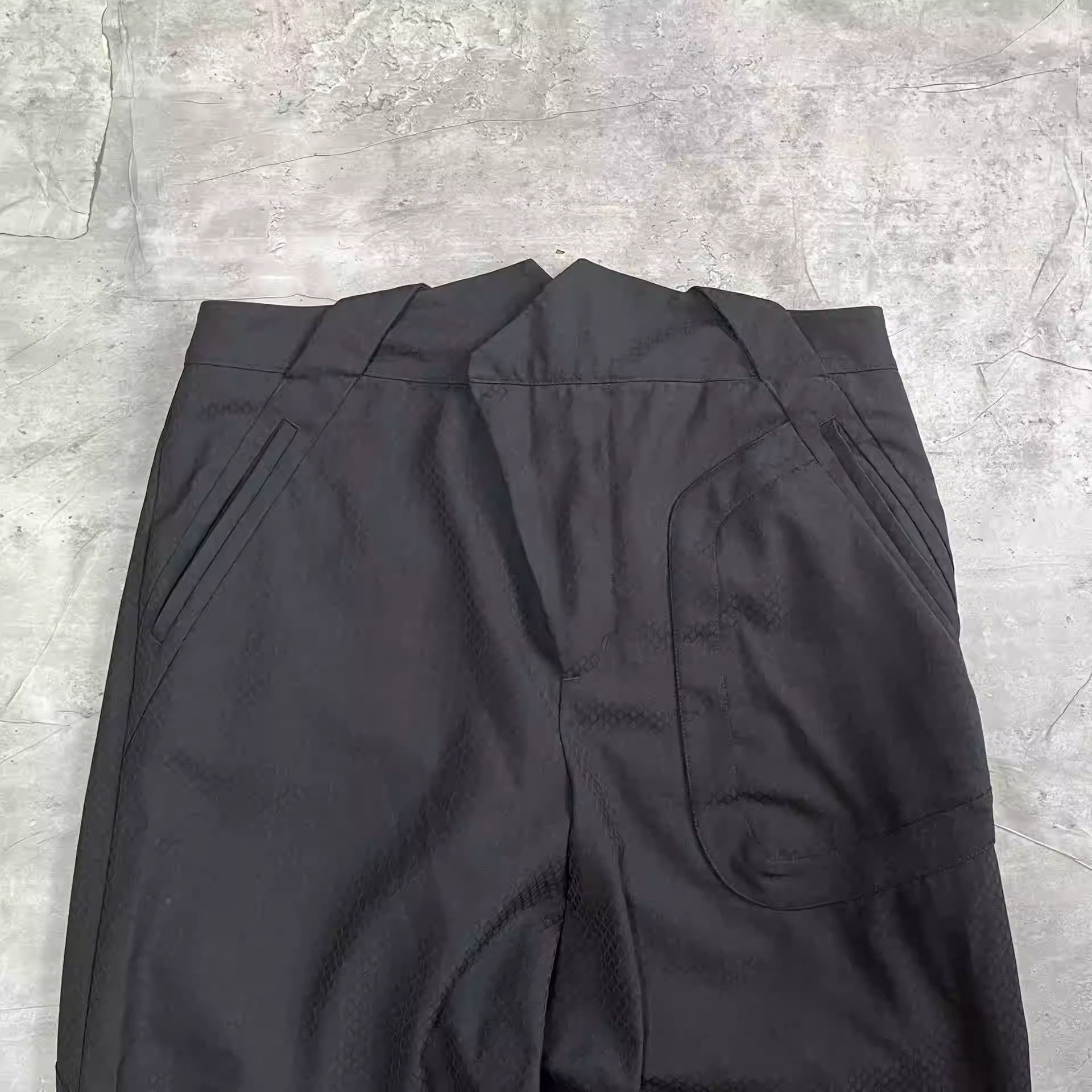 Kiko Kostadinov Kiko Kostadinov 20aw Kirby Western Pants Size US 32 / EU 48 - 2 Thumbnail