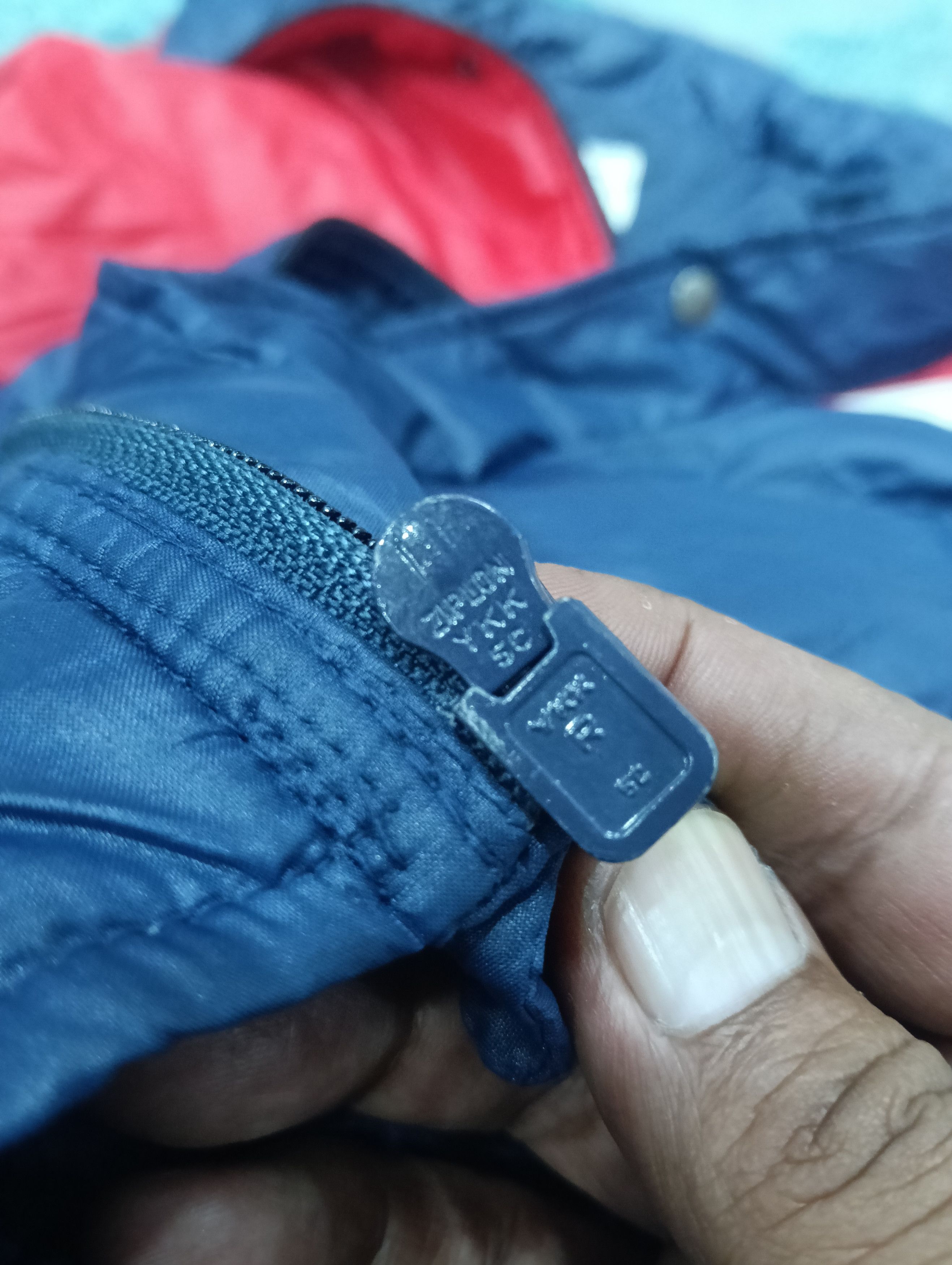 Beauty Beast × Japanese Brand × Sports Specialties Vintage Japanese Brand Jacket Size US M / EU 48-50 / 2 - 12 Thumbnail