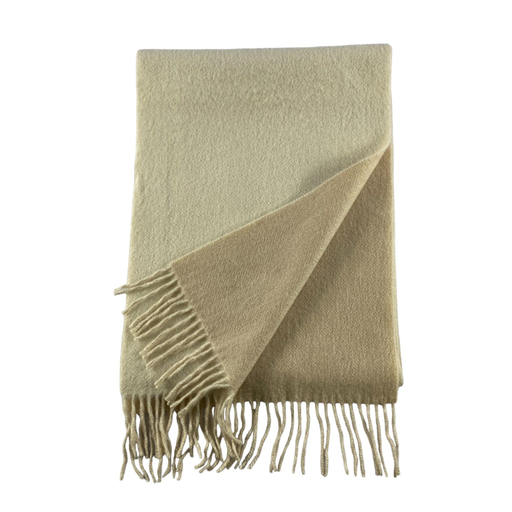 Lanvin × Vintage Lanvin Scarf / Muffler / Neckwear Size ONE SIZE - 4 Thumbnail