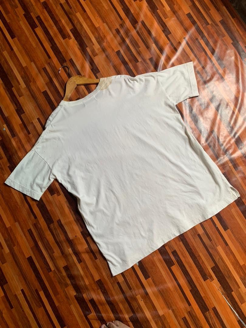 Vintage e34 Antiqua Japan sun view tee Size US L / EU 52-54 / 3 - 10 Thumbnail
