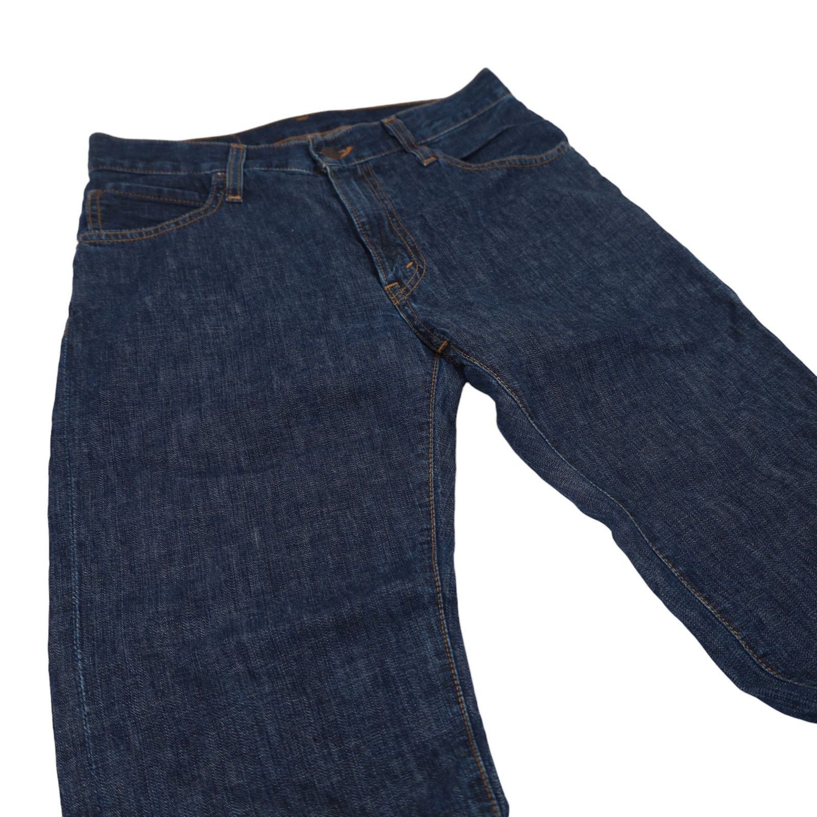 Levi's × Opening Ceremony Levis x Open Ceremony 505 Denim Jeans Size US 28 / EU 44 - 5 Thumbnail