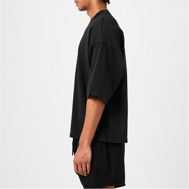 Fear of God Airbrush 8 T-Shirt Size US M / EU 48-50 / 2 - 2 Thumbnail