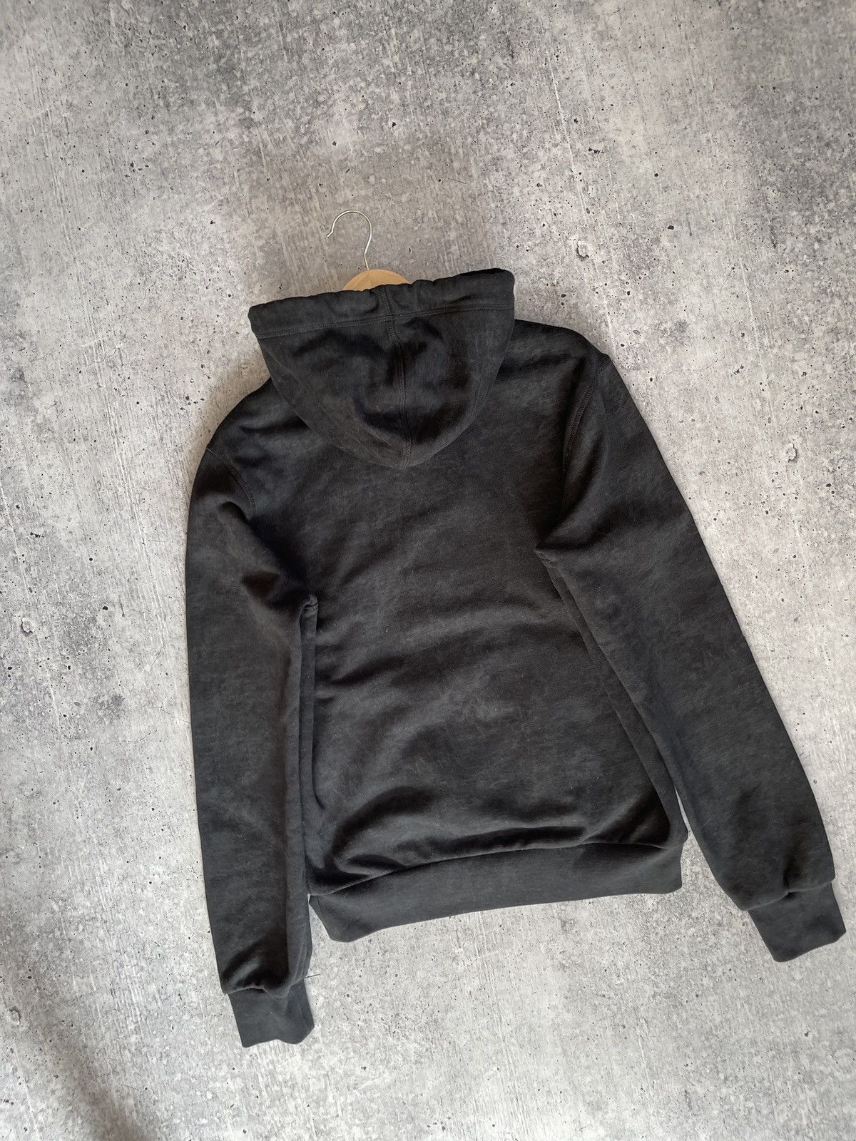 Dolce & Gabbana DOLCE&GABBANA Women’s Hoodie Size L Tie-Dye Gum collection Size L / US 10 / IT 46 - 6 Thumbnail