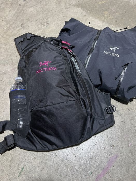 Got a quiver! : r/arcteryx