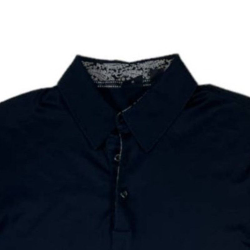 Hugo Boss Hugo Boss Shirt in Black | Size S Size US S / EU 44-46 / 1 - 3 Thumbnail
