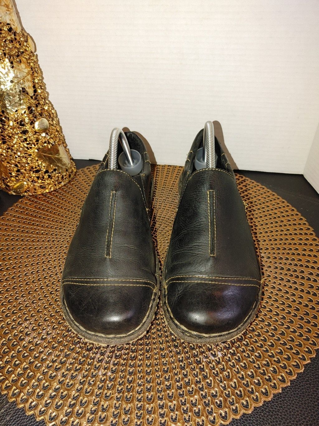 Born Born Size 9.5 Size US 9.5 / IT 39.5 - 1 Thumbnail
