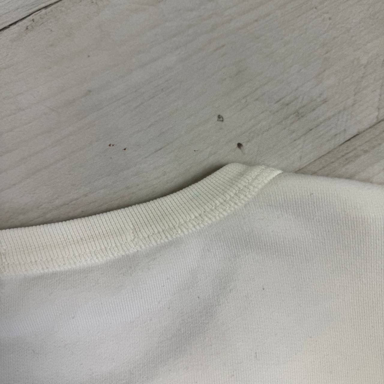 Stone Island Stone Island Pocket Sweatshirt Size US M / EU 48-50 / 2 - 19 Thumbnail