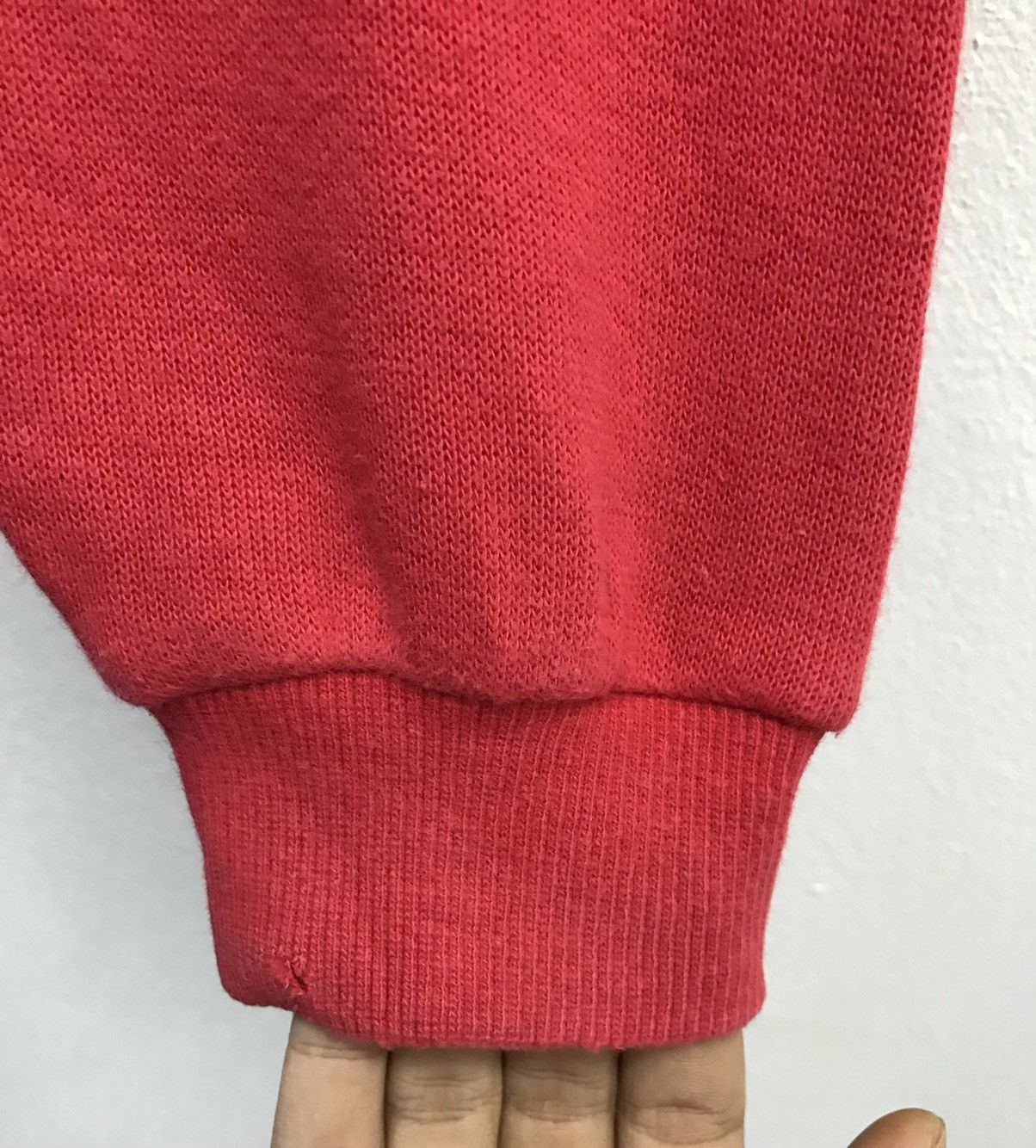 Kenzo × Vintage Vintage Kenzo Jeans Sweatshirt Size US L / EU 52-54 / 3 - 6 Thumbnail