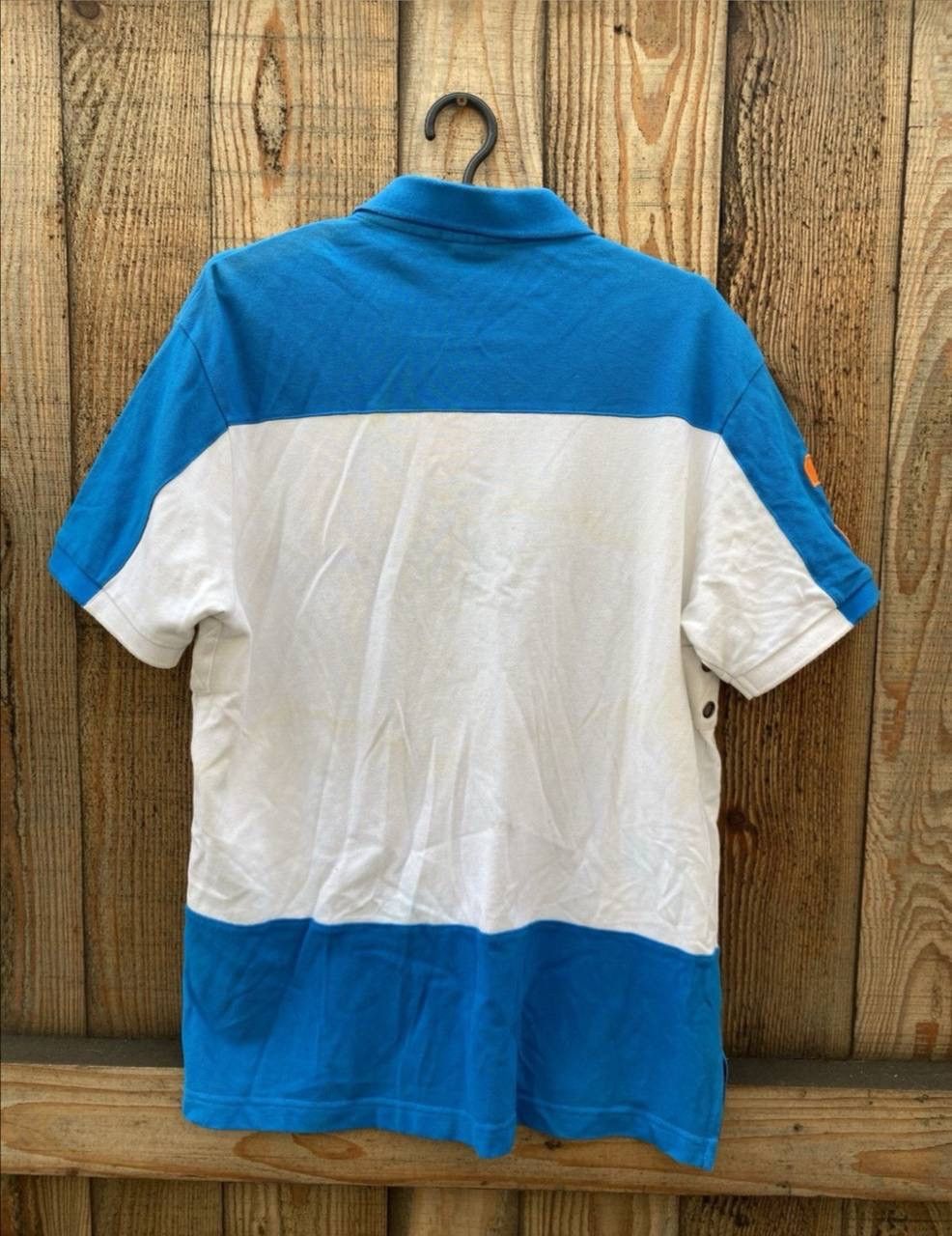 Polo Ralph Lauren × Vintage Polo Ralph Lauren vintage rugby polo jersey Size US L / EU 52-54 / 3 - 2 Thumbnail