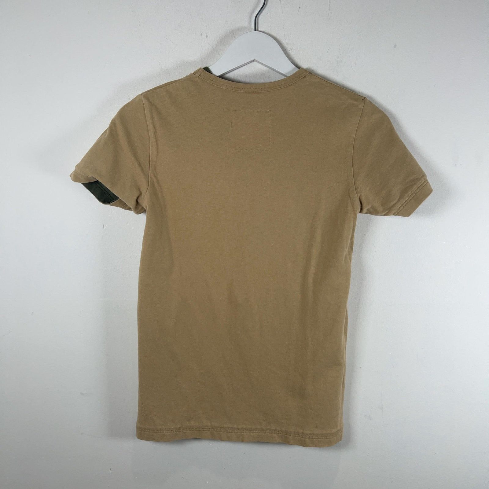 Undercover Undercover Reversible 'Twins' Graphic T-Shirt Size XS / US 0-2 / IT 36-38 - 5 Thumbnail