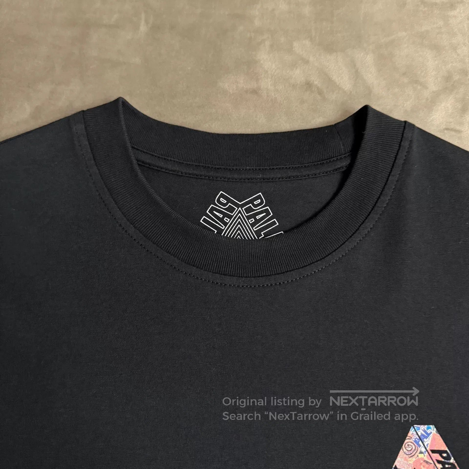 Palace PALACE Tri. Size US M / EU 48-50 / 2 - 5 Thumbnail