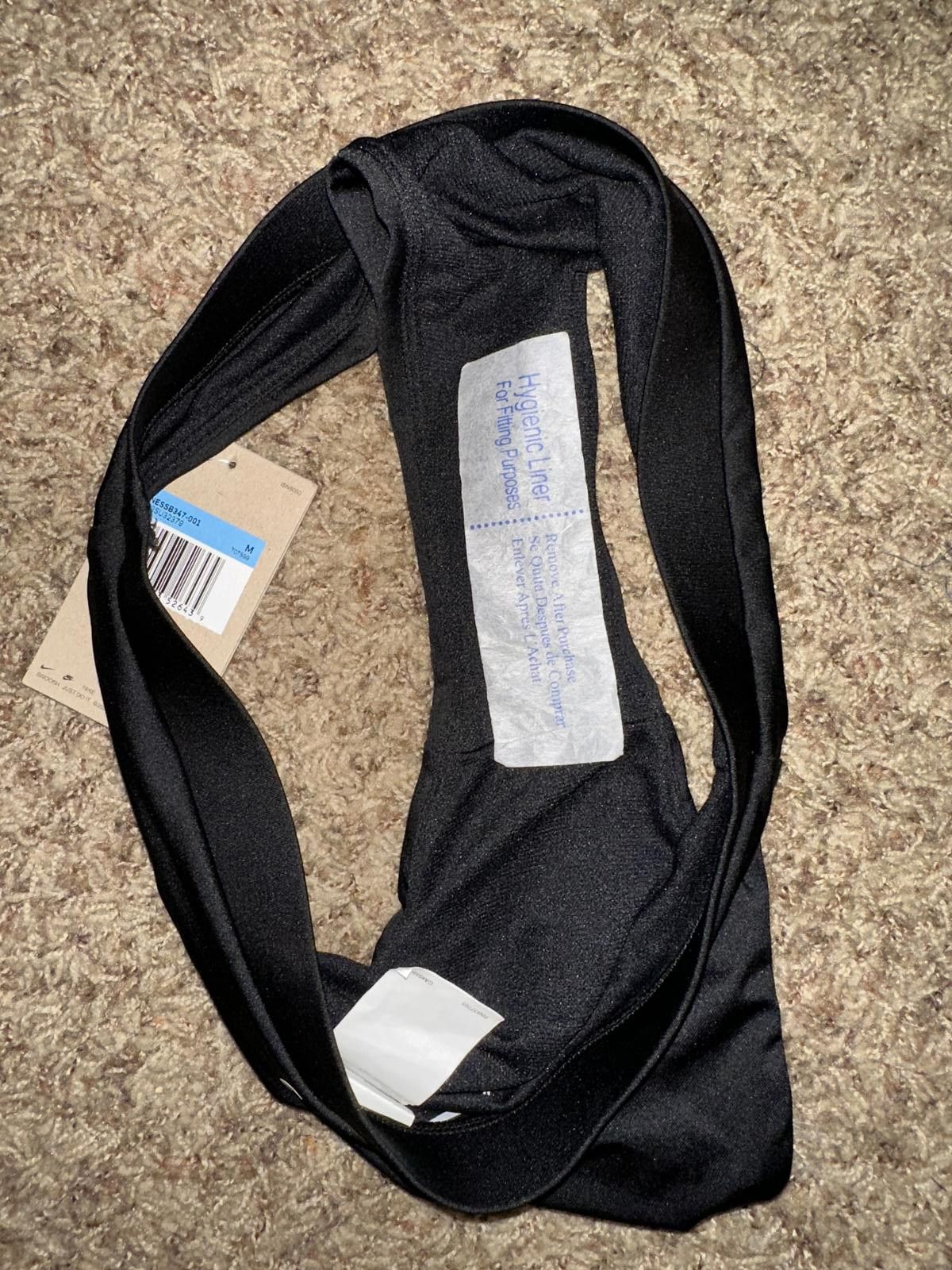 Nike Nike Womens High Waist Bikini Swim Bottoms Size ONE SIZE - 4 Thumbnail