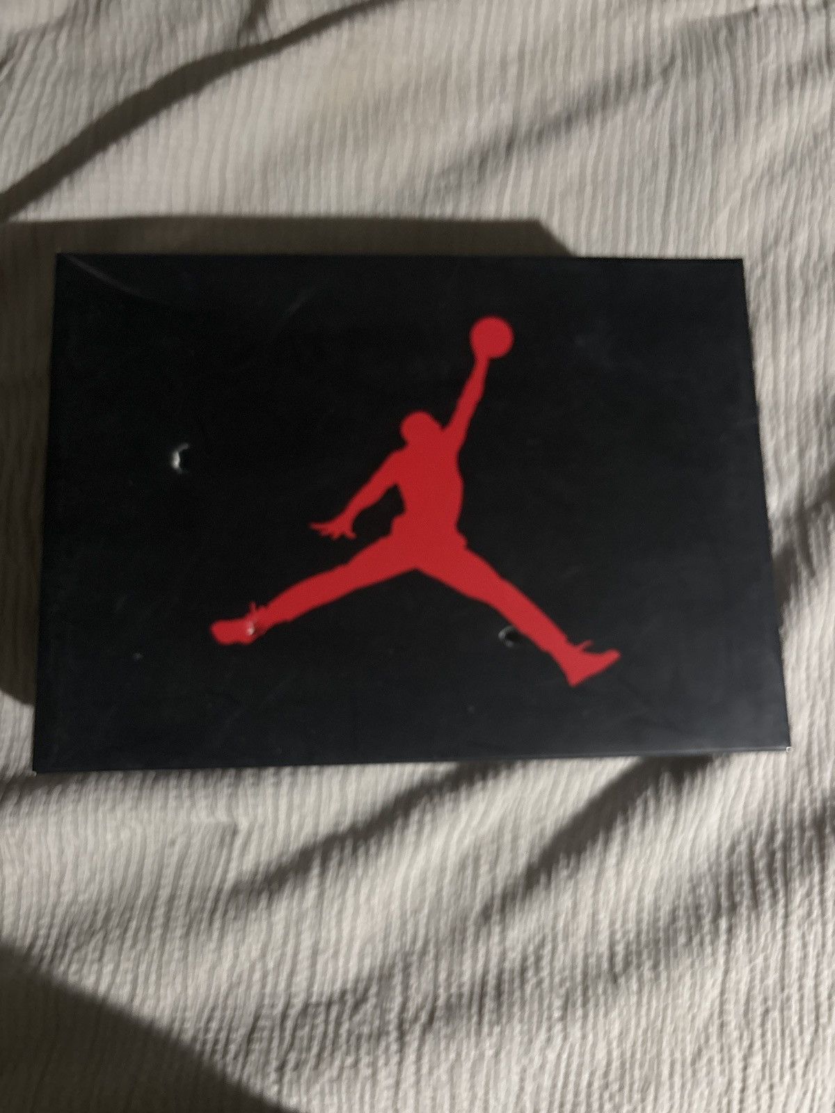 Jordan Brand × Nike Jordan 4 University Blue Size US 5.5 / EU 38 - 1 Thumbnail