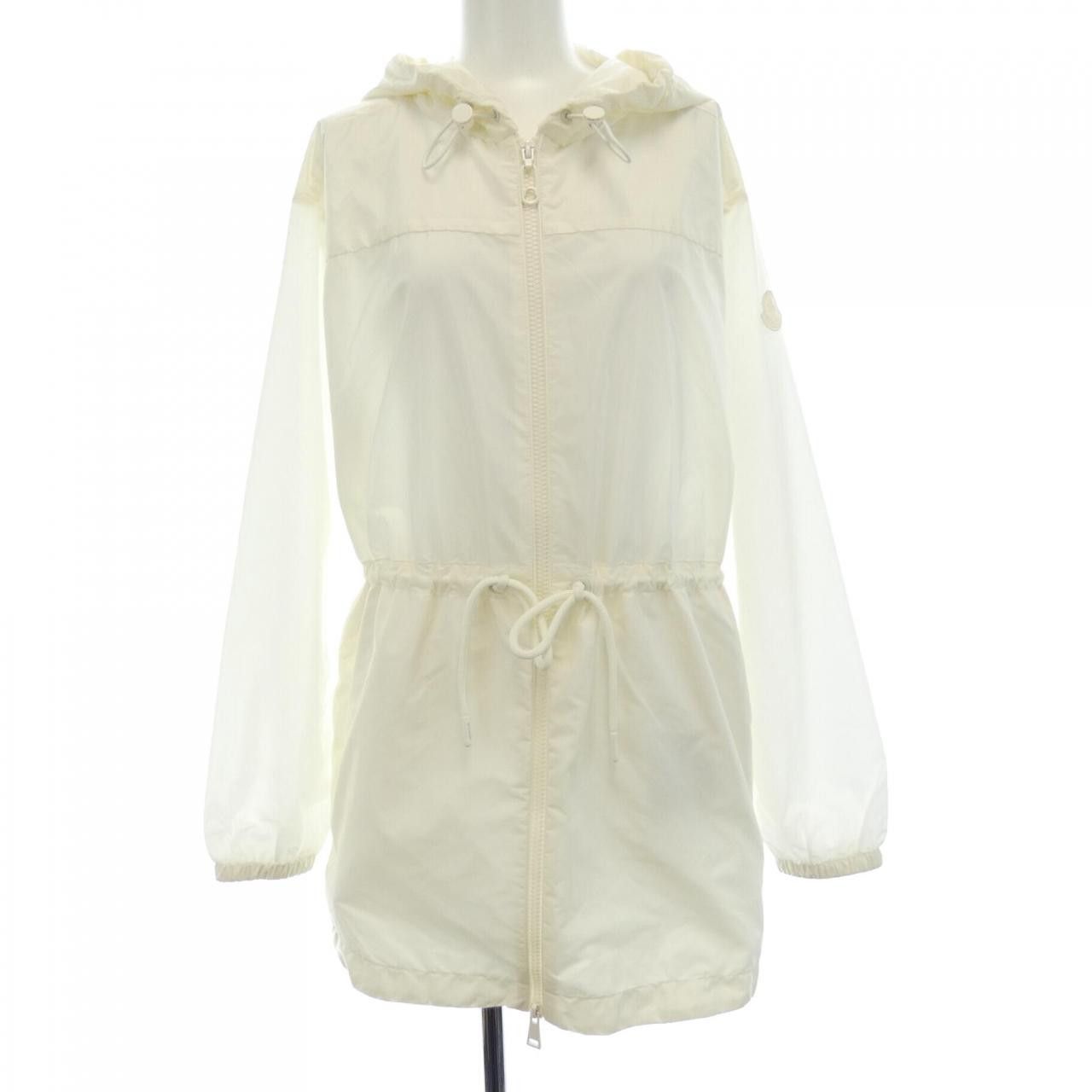 Moncler Moncler Moncler FILIRA 539ZD Jacket Others Outerwear FILIRA DUTY FREE for USA Size ONE SIZE - 1 Thumbnail