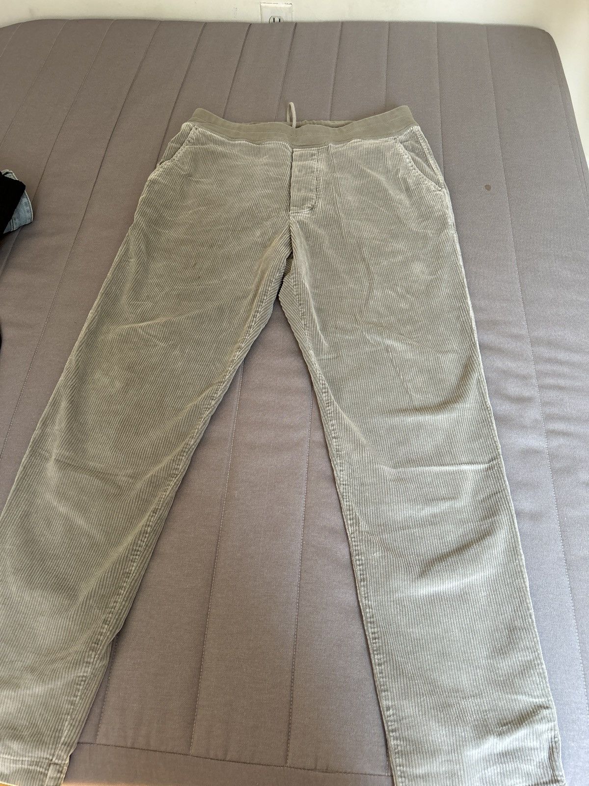 James Perse James Perse Pants Size US 34 / EU 50 - 5 Thumbnail