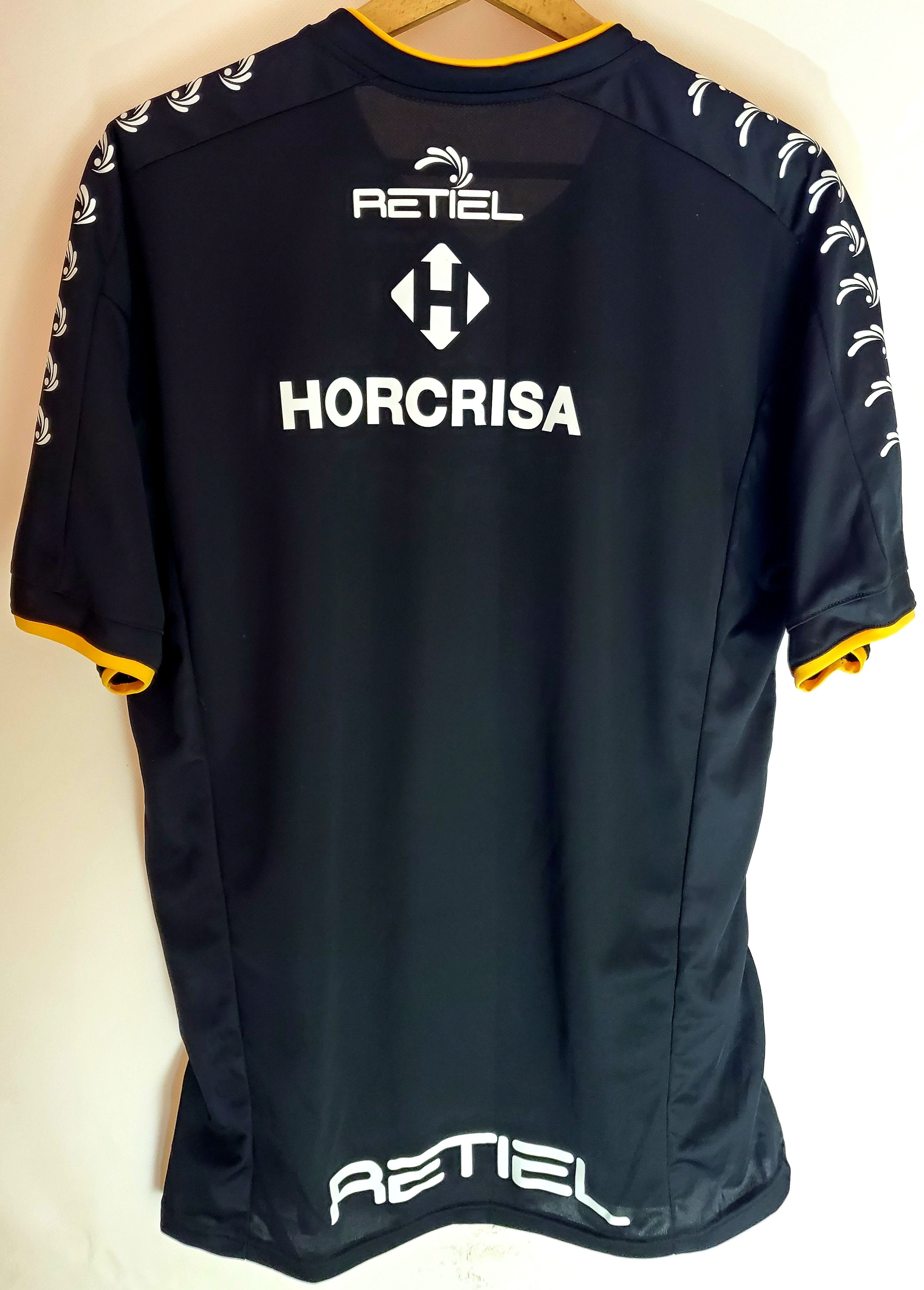 Other ALMIRANTE BROWN 2021 ANNIVERSARY JERSEY New condition Xl Size US XL / EU 56 / 4 - 4 Thumbnail
