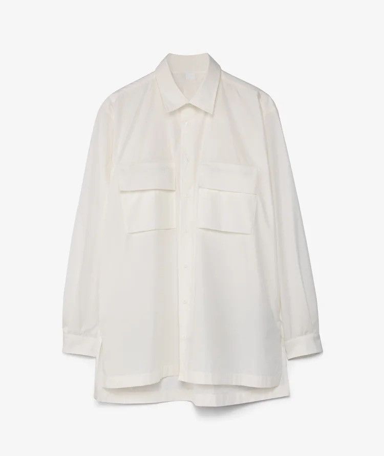 Nike Nike ESC Woven Shirt Size US M / EU 48-50 / 2 - 1 Thumbnail