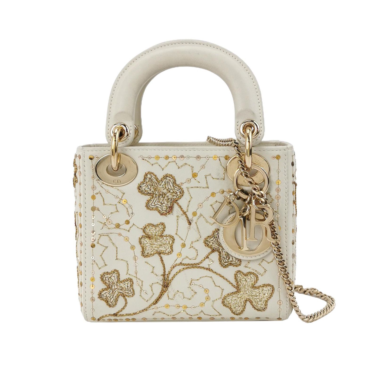 Dior Dior Women os Shoulder Bags Size ONE SIZE - 1 Thumbnail