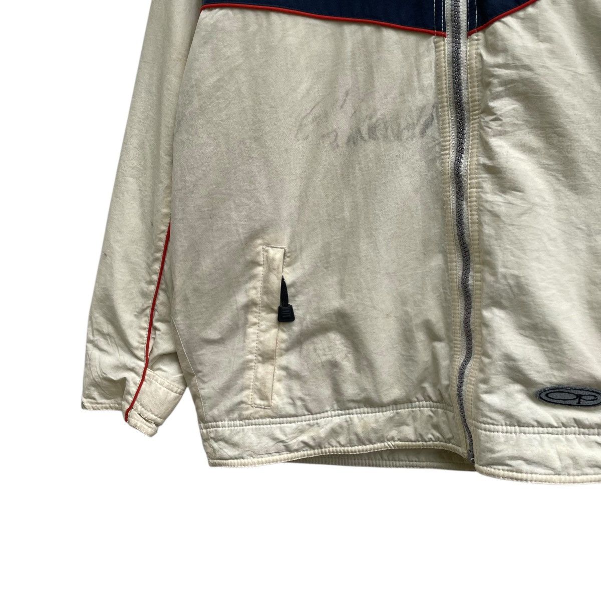 Ocean Pacific 💥Ocean Pacific Jacket Size US M / EU 48-50 / 2 - 5 Thumbnail