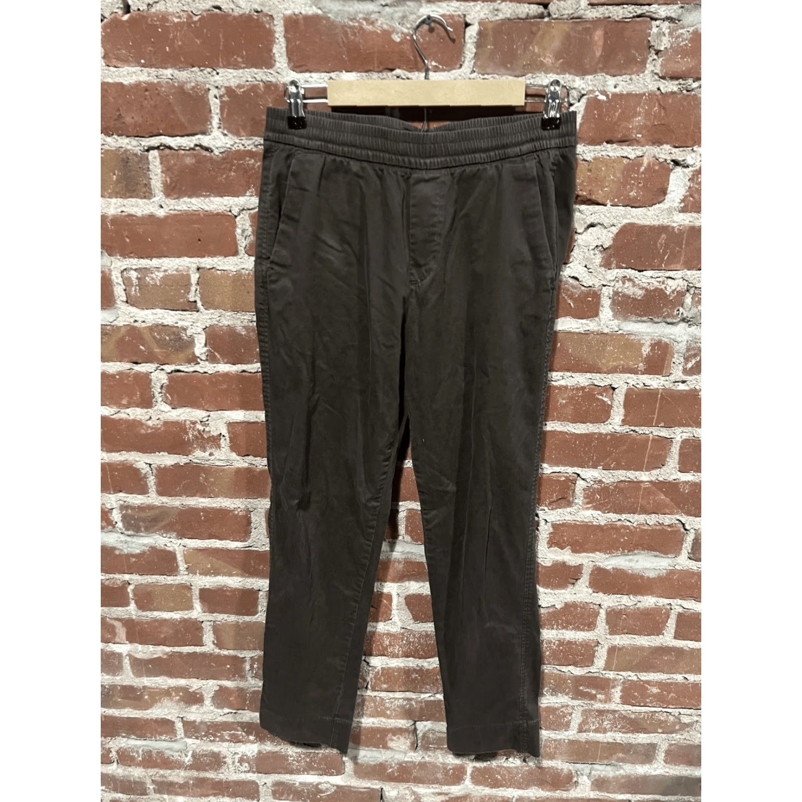 Abercrombie & Fitch **Brown Mens Jogger Pants Abercrombie & Fitch Small** User: **Brown Mens Jogger Pants Abercrombie & Fitch** Size US 31 - 2 Thumbnail