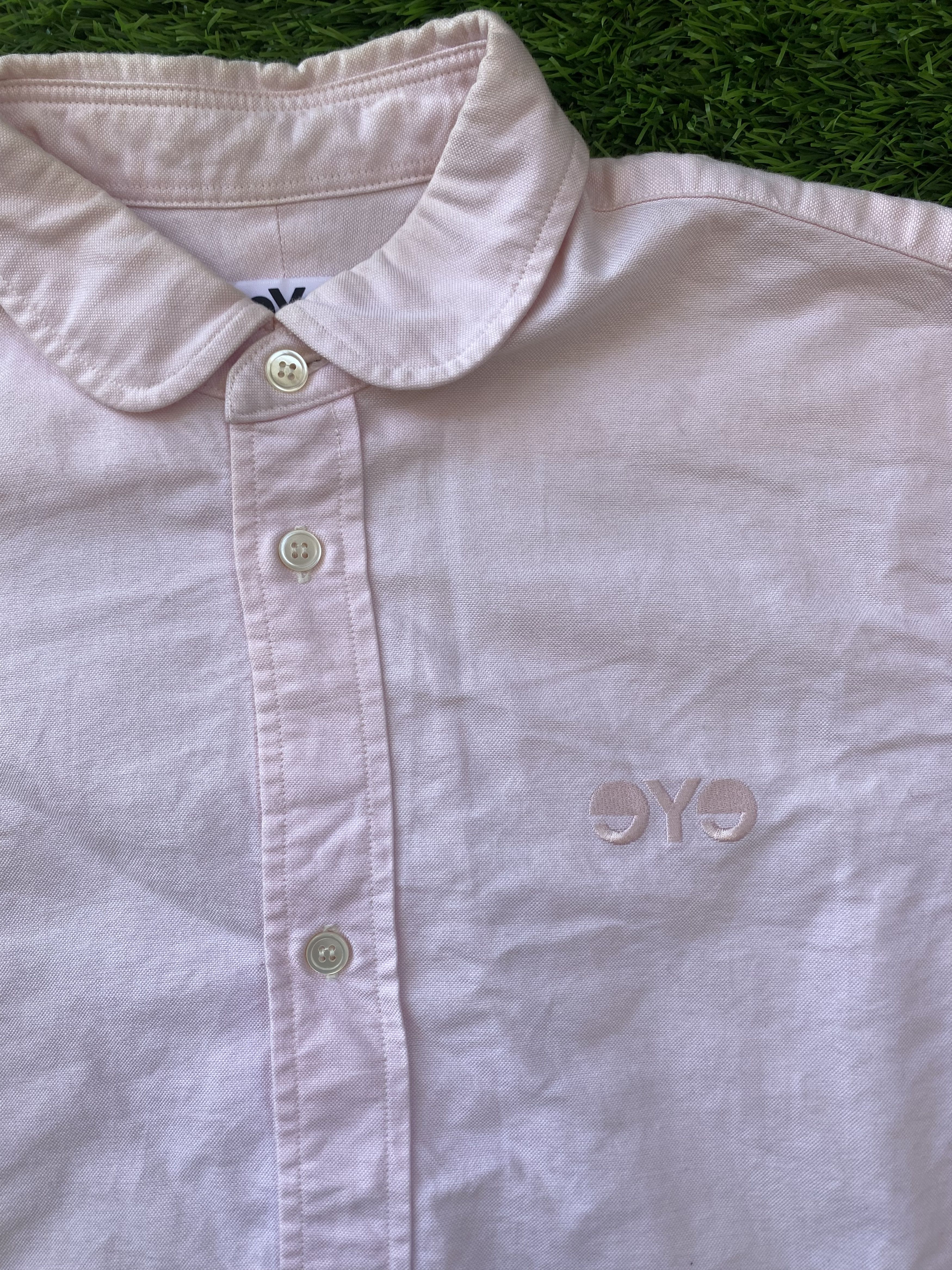 Comme des Garcons × Junya Watanabe CDG Junya Watanabe Eye Shirts Size US S / EU 44-46 / 1 - 2 Thumbnail