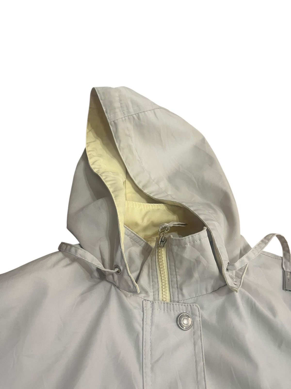 Designer × Mackintosh Vintage Mackintosh Hoodie Jacket Size US L / EU 52-54 / 3 - 5 Thumbnail