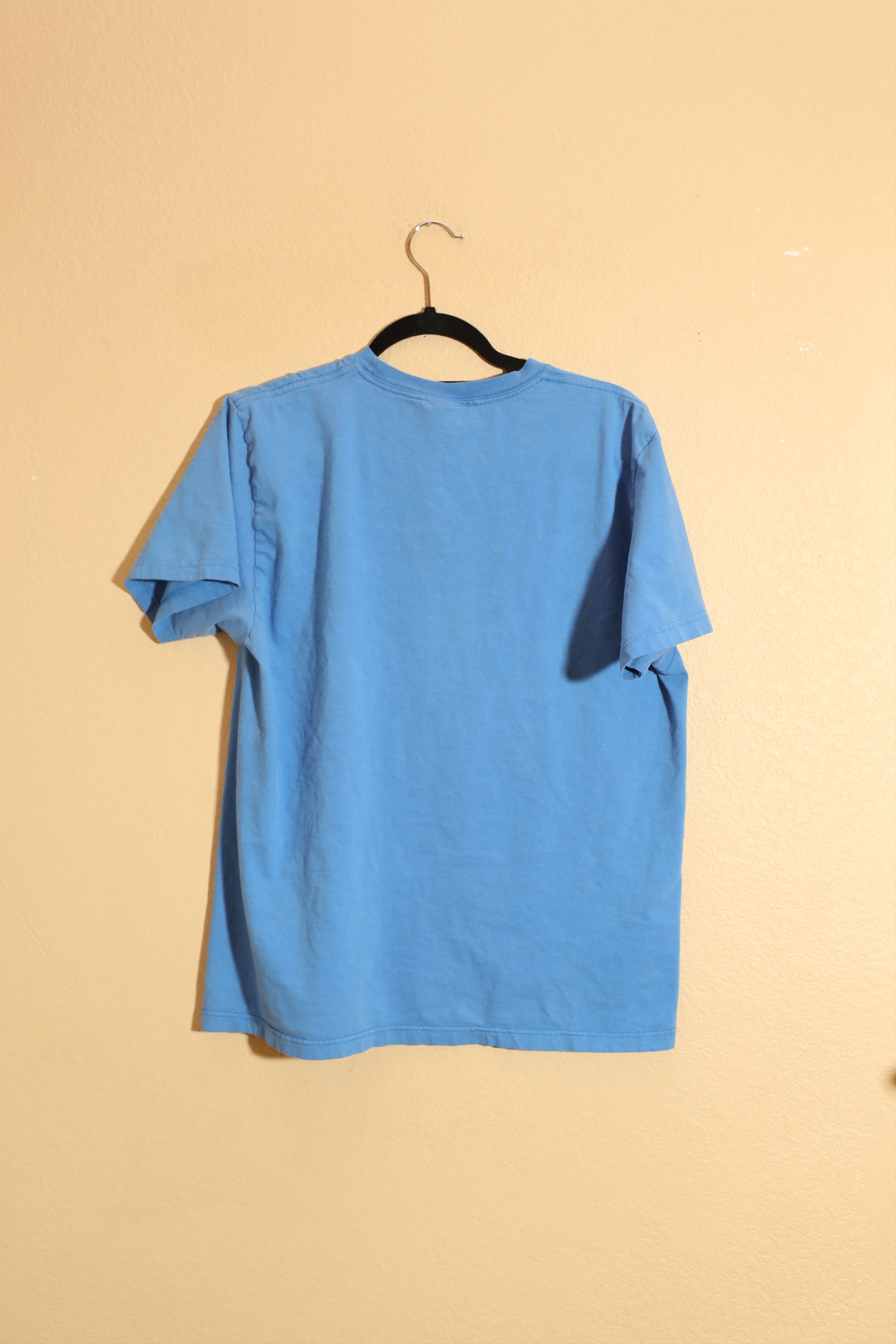 DC Comics 2007 Superman Logo DC Comics Tee (XL) Size US XL / EU 56 / 4 - 2 Thumbnail