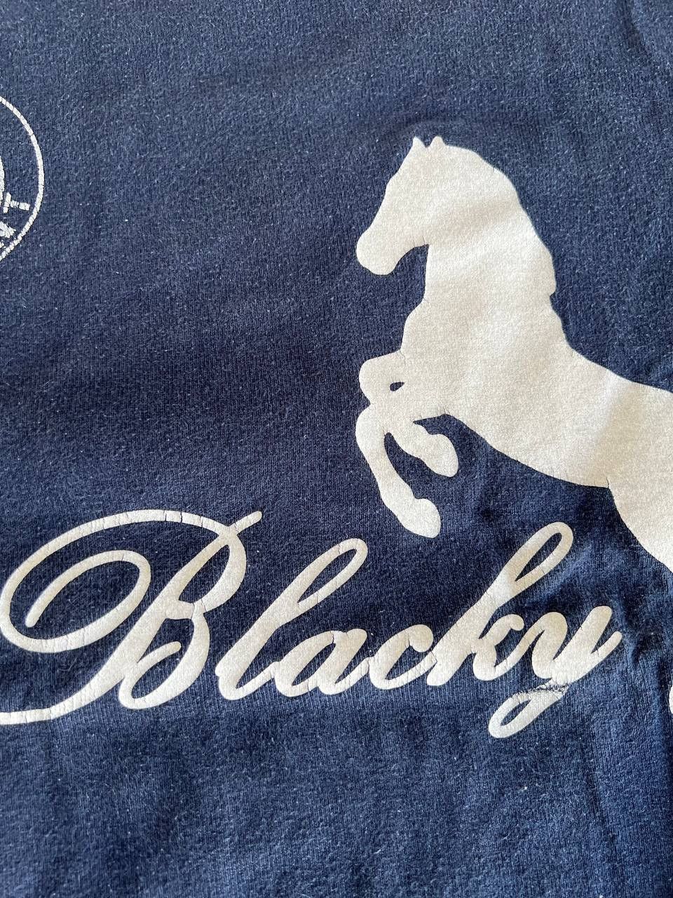 Vintage RARE 1970 SR DELEMONT BLACKY SWITZERLAND SOCCER SWEATSHIRT L Size US L / EU 52-54 / 3 - 16 Thumbnail