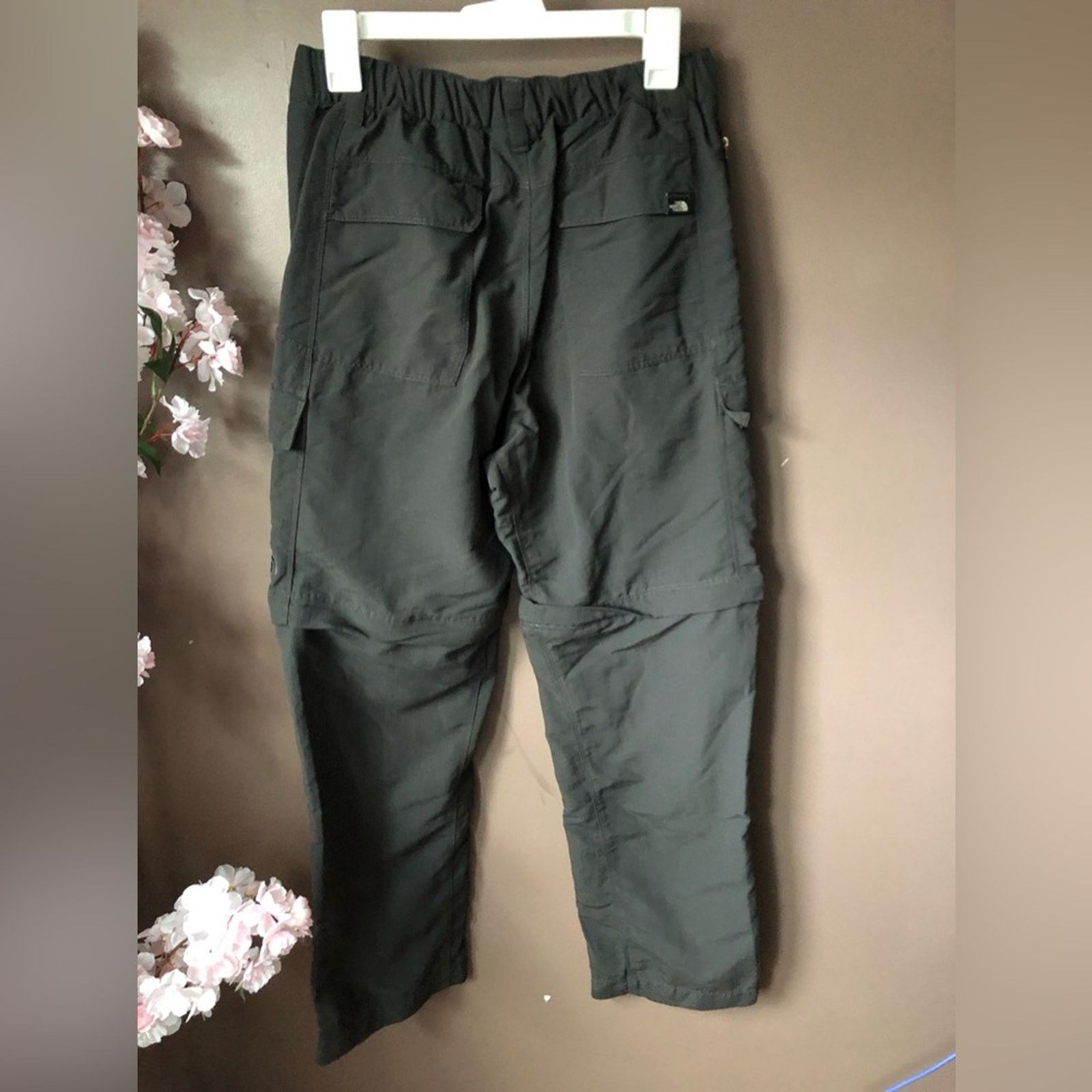 The North Face The North face pants to shorts Men’s paramount pro versatile Size US 30 / EU 46 - 3 Thumbnail