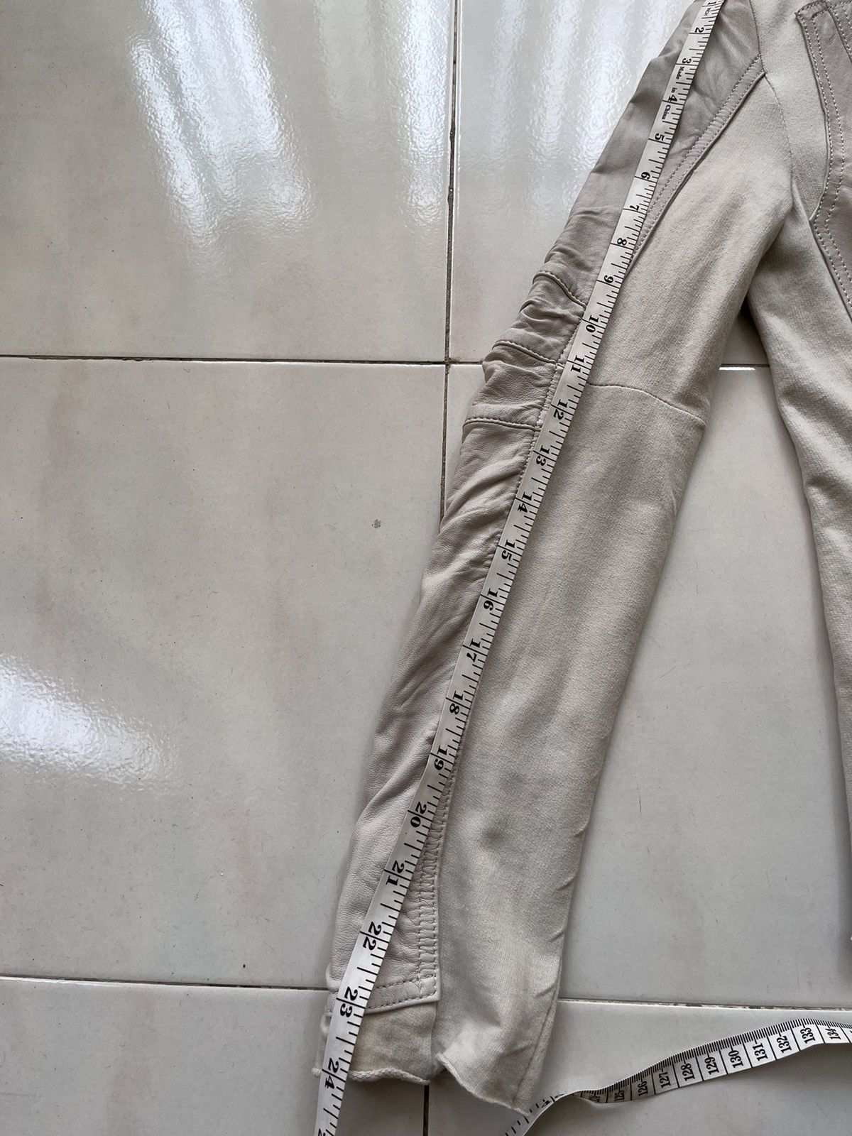 5351 POUR LES FEMMES 5351 Pour Les Femmes Sheep Skin Jacket Size S / US 4 / IT 40 - 20 Thumbnail