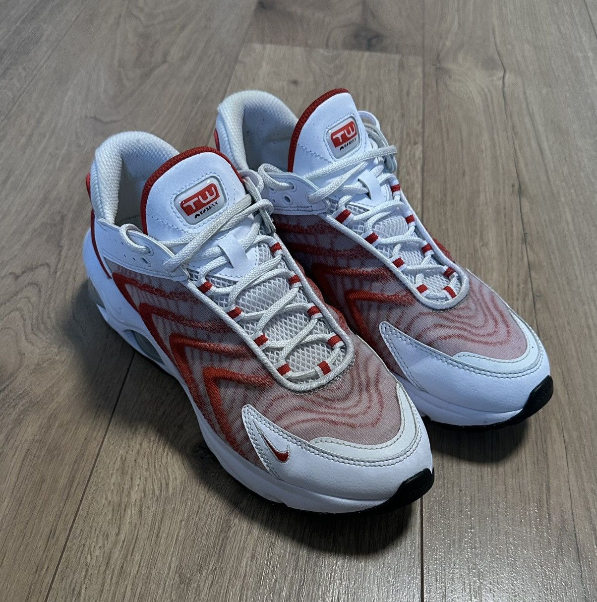Nike Nike Air Max TW Sneaker Shoes Size US 7.5 / EU 40-41 - 4 Thumbnail