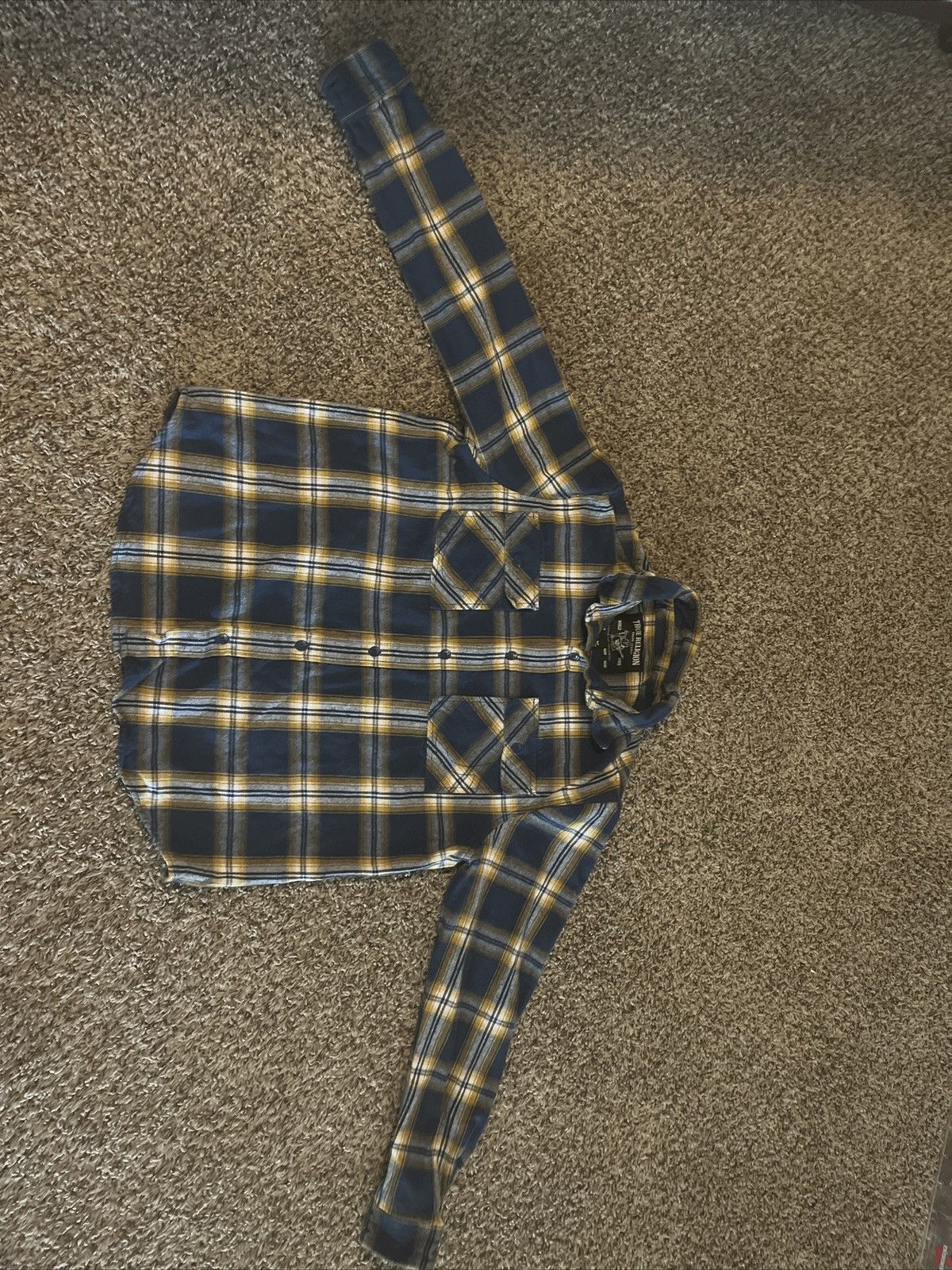 True Religion True religion Size US XL / EU 56 / 4 - 2 Thumbnail
