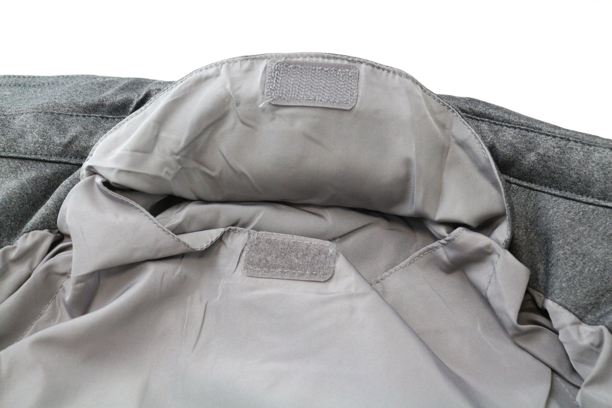 Other WILMA EU38 Grey Windproof Padded Jacket 75526 Size M / US 6-8 / IT 42-44 - 7 Thumbnail