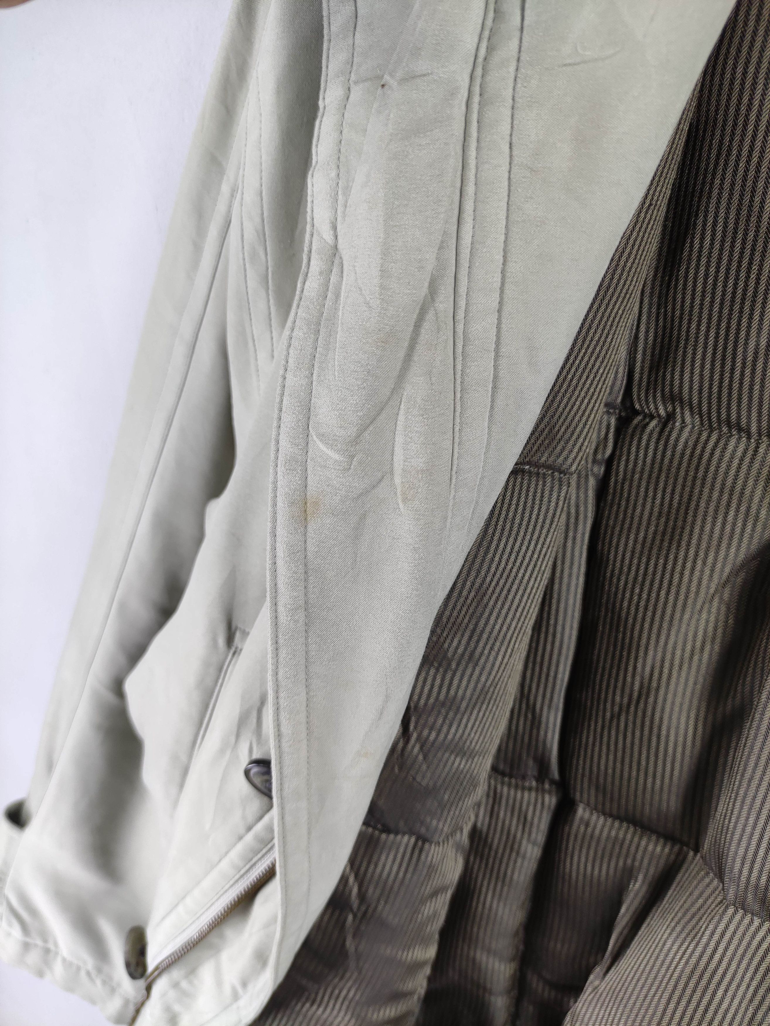 Playboy Vintage PlayBoy Jacket With Hoodie Zipper Size US M / EU 48-50 / 2 - 8 Thumbnail