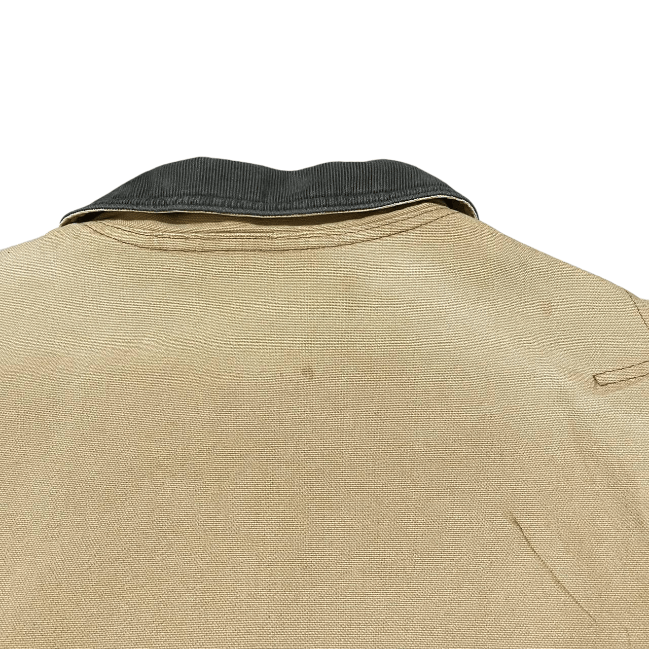 L.L. Bean Vintage 80's L.L. Bean Chore Hunting Jacket Corduroy Collar Size US XL / EU 56 / 4 - 13 Thumbnail