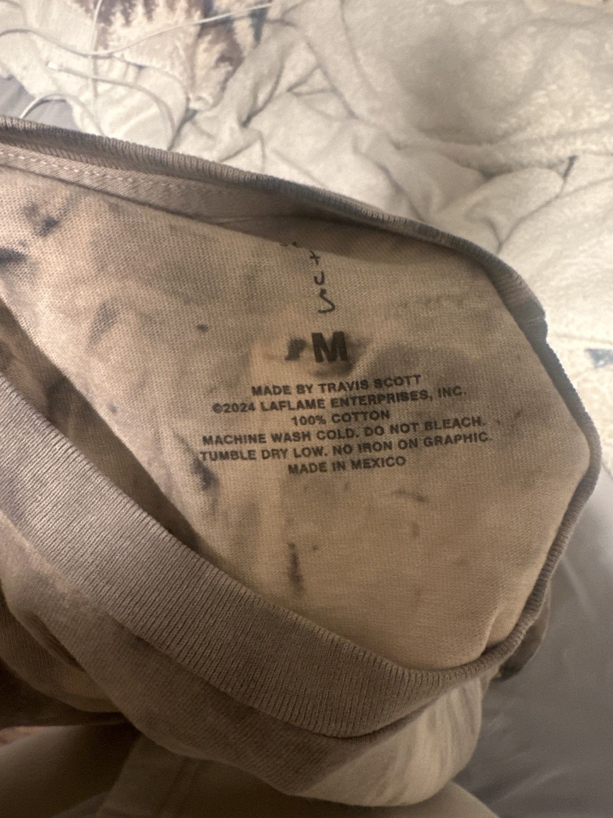 Travis Scott Ralph SteadmenXTravis Scott Size US M / EU 48-50 / 2 - 2 Thumbnail